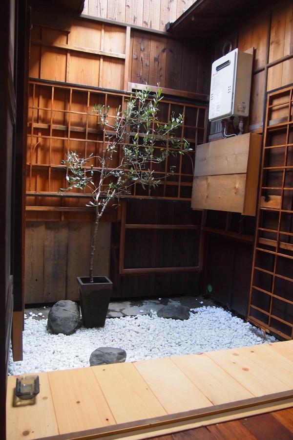 Kaika Minamino Ie Villa Kyoto Exteriör bild