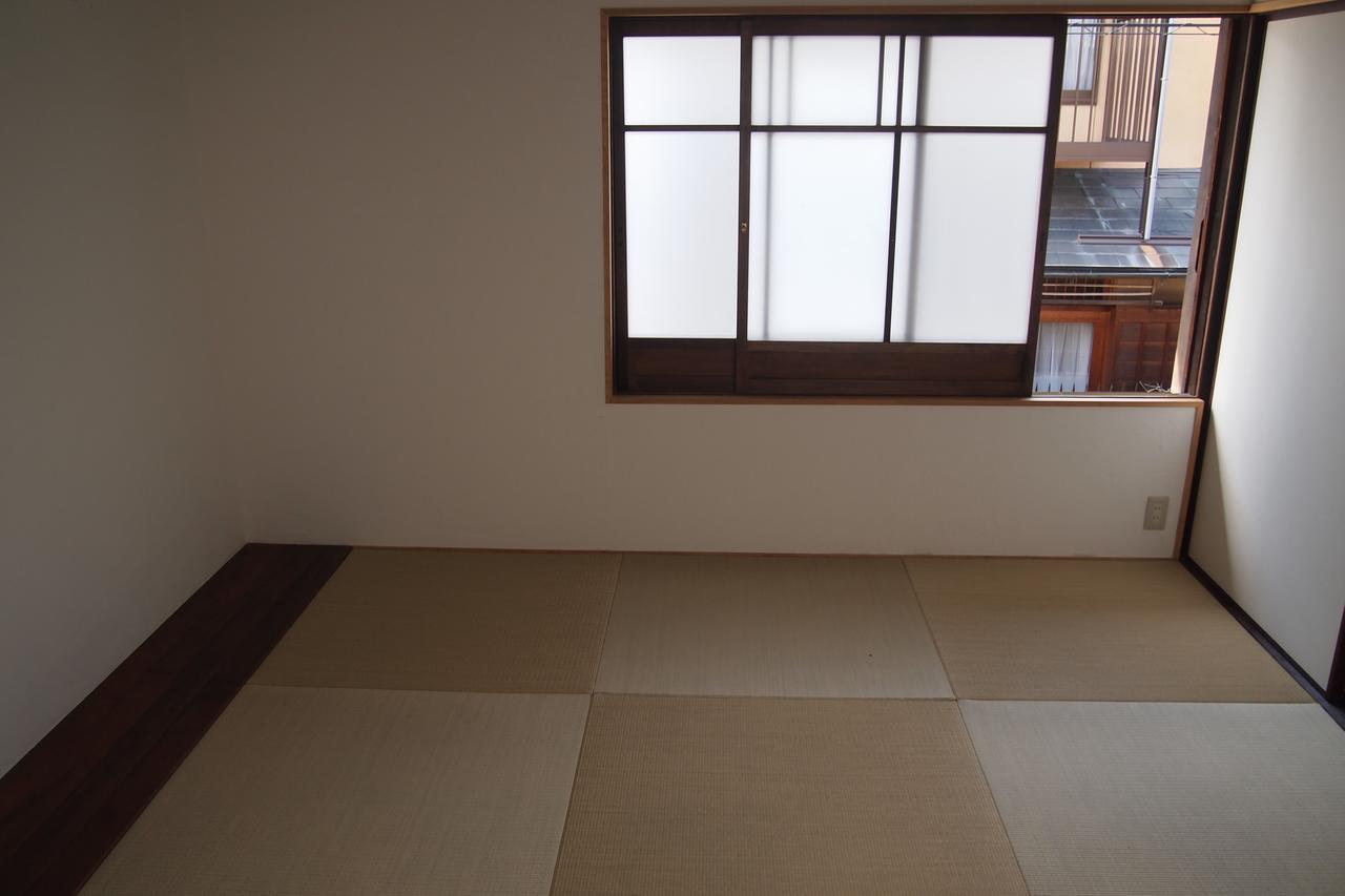 Kaika Minamino Ie Villa Kyoto Exteriör bild