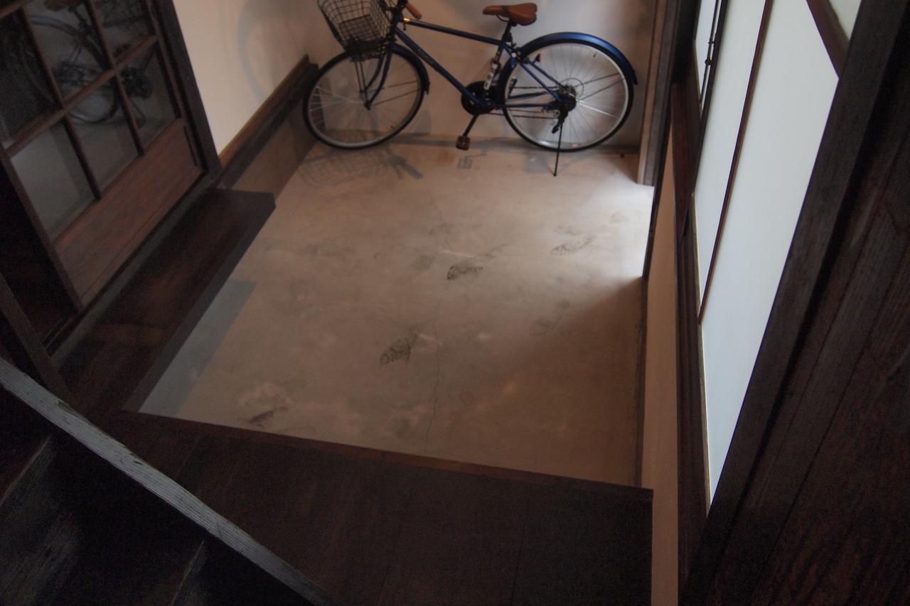 Kaika Minamino Ie Villa Kyoto Exteriör bild