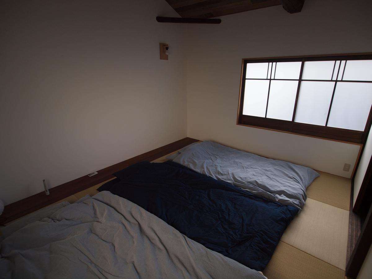 Kaika Minamino Ie Villa Kyoto Exteriör bild
