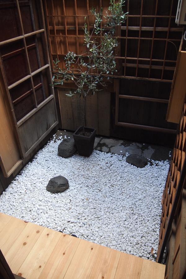 Kaika Minamino Ie Villa Kyoto Exteriör bild